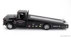 DODGE  D-300 TRUCK RAMP CAR TRANSPORTER DON'S SPEED SHOP 1970  BLACK