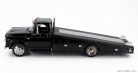 DODGE  D-300 TRUCK RAMP CAR TRANSPORTER 1970  BLACK