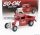 FORD USA  HOT ROD PICK-UP SO-CAL 1932  WHITE RED