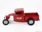 FORD USA  HOT ROD PICK-UP SO-CAL 1932  WHITE RED