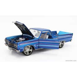 CHEVROLET EL CAMINO PICK-UP CUSTOM 1965