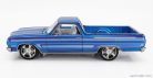 CHEVROLET EL CAMINO PICK-UP CUSTOM 1965