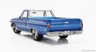 CHEVROLET EL CAMINO PICK-UP CUSTOM 1965