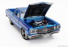 CHEVROLET EL CAMINO PICK-UP CUSTOM 1965