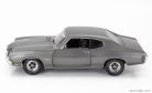 CHEVROLET  CHEVELLE LS6 COUPE 1970  GREY MET