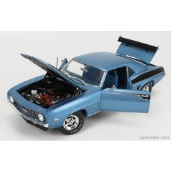 CHEVROLET  CAMARO COPO COUPE 1969