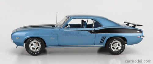 CHEVROLET  CAMARO COPO COUPE 1969