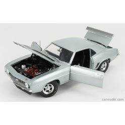 CHEVROLET  CAMARO COPO COUPE 1969