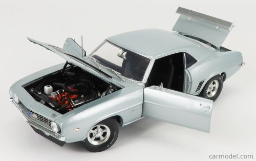 CHEVROLET  CAMARO COPO COUPE 1969