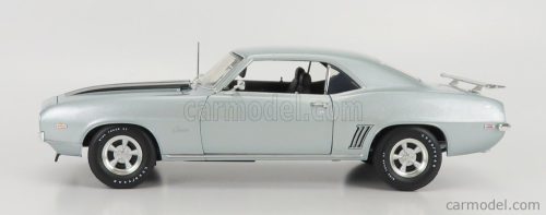 CHEVROLET  CAMARO COPO COUPE 1969