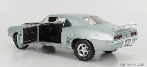 CHEVROLET  CAMARO COPO COUPE 1969