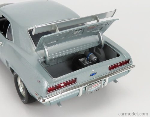 CHEVROLET  CAMARO COPO COUPE 1969
