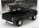 CHEVROLET  K-10 PICK-UP 4x4 1970