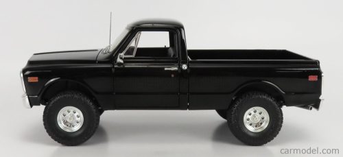 CHEVROLET  K-10 PICK-UP 4x4 1970