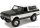 CHEVROLET  BLAZER K5 OFFROAD HARD-TOP 1971  BLACK WHITE