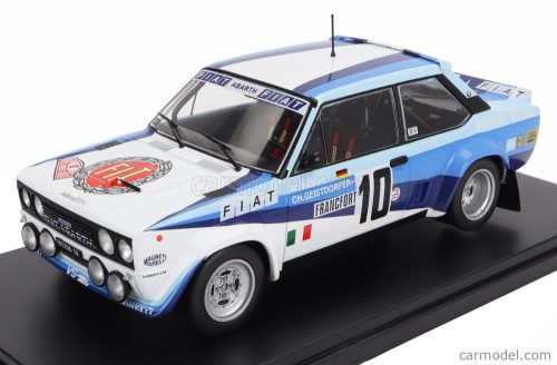 SKODA  FABIA R5 N 23 RALLY PORTUGAL 2019 K.ROVANPERA - J.HALTTUNEN  GREEN WHITE