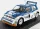 MG  METRO 6R4 MOBIL N 10 RALLY RAC GB 1985 T.POND - R.ARTHUR  BLUE WHITE