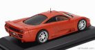 SALEEN  S7R 2001 - CON VETRINA - WITH SHOWCASE  COPPER MET
