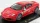 FERRARI  F430 CHALLENGE N 14 2006 - CON VETRINA - WITH SHOWCASE  RED