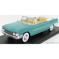 OPEL  OLYMPIA REKORD P1 1957