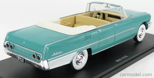 OPEL  OLYMPIA REKORD P1 1957