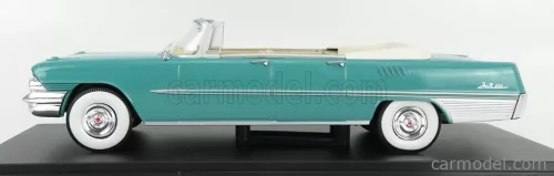 OPEL  OLYMPIA REKORD P1 1957