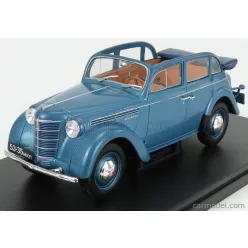 OPEL  MANTA 400 RALLYE 1981