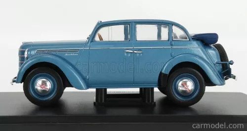 OPEL  MANTA 400 RALLYE 1981