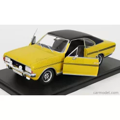 OPEL  COMMODORE A GS/E COUPE 1970