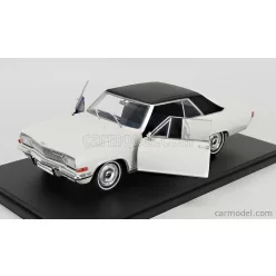 OPEL  DIPLOMAT V8 COUPE 1965