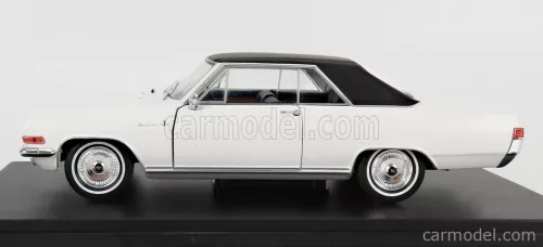 OPEL  DIPLOMAT V8 COUPE 1965