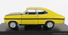 OPEL  KADETT B RALLYE 1970