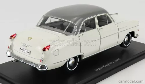 OPEL  KAPITAN 1954