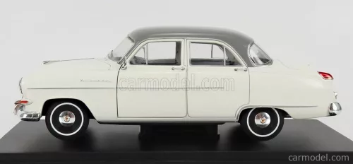 OPEL  KAPITAN 1954