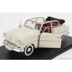 OPEL  OLYMPIA REKORD CABRIOLET 1954