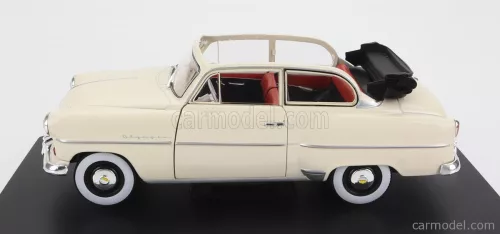 OPEL  OLYMPIA REKORD CABRIOLET 1954