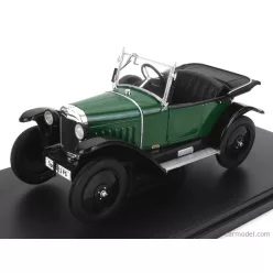 OPEL  4/12 PS LAUBFROSCH CABRIOLET OPEN 1924
