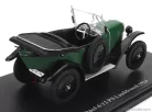 OPEL  4/12 PS LAUBFROSCH CABRIOLET OPEN 1924