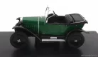OPEL  4/12 PS LAUBFROSCH CABRIOLET OPEN 1924