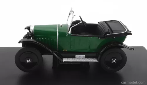 OPEL  4/12 PS LAUBFROSCH CABRIOLET OPEN 1924
