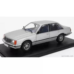OPEL  SENATOR 3.0 1978  SILVER