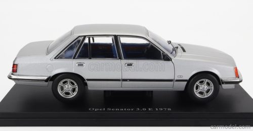 OPEL  SENATOR 3.0 1978  SILVER