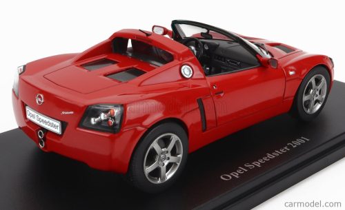OPEL  SPEEDSTER 2001