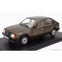 OPEL  KADETT 1.3 1979  BROWN