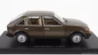 OPEL  KADETT 1.3 1979  BROWN