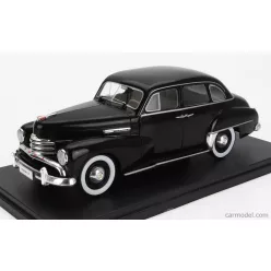 OPEL  KAPITAN 1951  BLACK