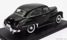 OPEL  KAPITAN 1951  BLACK