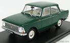 MOSKVITCH  408 1964 - DAMAGE BLISTER BOX
