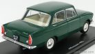MOSKVITCH  408 1964 - DAMAGE BLISTER BOX