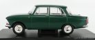 MOSKVITCH  408 1964 - DAMAGE BLISTER BOX